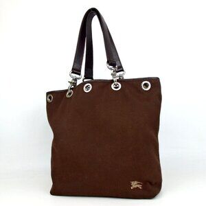 Burberry blue label reversible - Gem